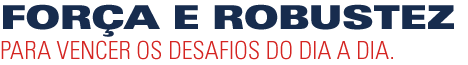 Experiência, o investimento eficiente.